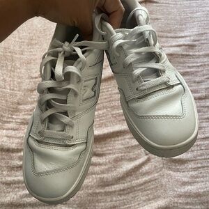 Women’s New Balance 550 Sneakers